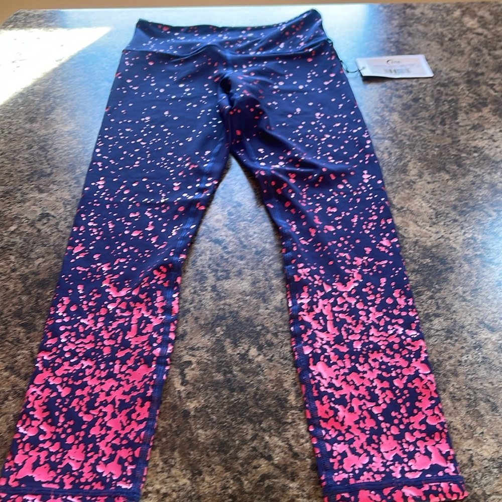 ZYIA leggings